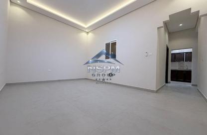 Apartment - 1 Bedroom - 2 Bathrooms for rent in Al Saada Street - Al Mushrif - Abu Dhabi Apartment - 1 Bedroom - 2 Bathrooms for rent in Al Saada Street - Al Mushrif - Abu Dhabi