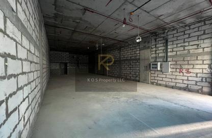 Retail - Studio - 1 Bathroom for rent in Binghatti Phantom - District 17 - Jumeirah Village Circle - Dubai