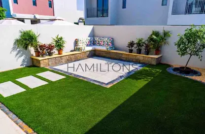 فيلا - 3 غرف نوم - 4 حمامات للبيع في الزاهية 3 - الزاهية - تجارية مويلح - الشارقة