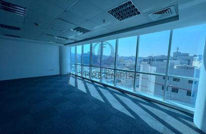 Office Space - Studio - 1 for rent in Port Saeed Building - Port Saeed - Deira - Dubai Office Space - Studio - 1 for rent in Port Saeed Building - Port Saeed - Deira - Dubai