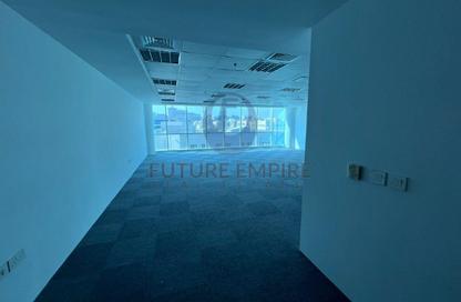 Office Space - Studio - 1 for rent in Port Saeed Building - Port Saeed - Deira - Dubai