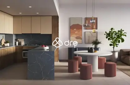 Apartment - 2 Bedrooms - 3 Bathrooms for sale in Distrikt 3 - Distrikt at Ghaf Woods - Ghaf Woods - Dubai Land - Dubai