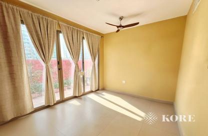 Apartment - 3 - 4 for rent in Murano Residences 1 - Murano Residences - Al Furjan - Dubai