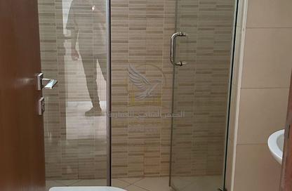 Apartment - Studio - 1 for rent in Muweileh Community - Muwaileh Commercial - Sharjah