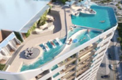 Apartment - 3 - 5 for sale in Weybridge Gardens 5 - Dubai Land Residence Complex - Dubai Apartment - 3 - 5 for sale in Weybridge Gardens 5 - Dubai Land Residence Complex - Dubai