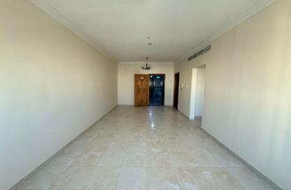 Apartment - 1 Bedroom - 1 Bathroom for rent in Zayd Bin Aslam Street - Abu shagara - Sharjah