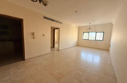 Apartment - 1 Bedroom - 1 Bathroom for rent in Zayd Bin Aslam Street - Abu shagara - Sharjah