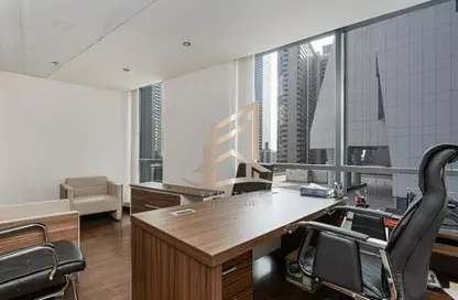 Office Space - 1 Bedroom - 1 Bathroom for rent in The Regal Tower - Business Bay - Dubai Office Space - 1 Bedroom - 1 Bathroom for rent in The Regal Tower - Business Bay - Dubai