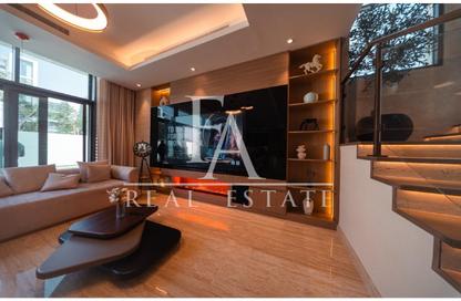 Villa - 4 Bedrooms - 5 Bathrooms for sale in District One Phase III - District One - Mohammed Bin Rashid City - Dubai Villa - 4 Bedrooms - 5 Bathrooms for sale in District One Phase III - District One - Mohammed Bin Rashid City - Dubai