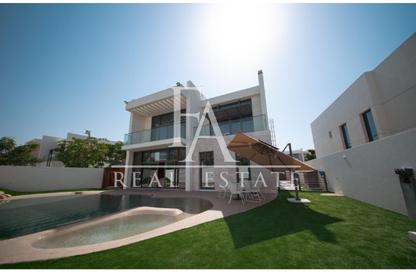 Villa - 4 Bedrooms - 5 Bathrooms for sale in District One Phase III - District One - Mohammed Bin Rashid City - Dubai Villa - 4 Bedrooms - 5 Bathrooms for sale in District One Phase III - District One - Mohammed Bin Rashid City - Dubai