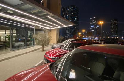 Shop - Studio - 2 Bathrooms for sale in Al Mamzar Plaza - Al Taawun Street - Al Taawun - Sharjah
