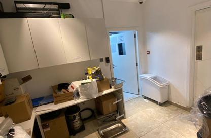 Shop - Studio - 2 Bathrooms for sale in Al Mamzar Plaza - Al Taawun Street - Al Taawun - Sharjah