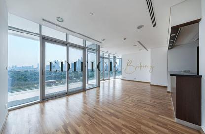 Apartment - 3 Bedrooms - 3 Bathrooms for sale in Burj Daman - DIFC - Dubai