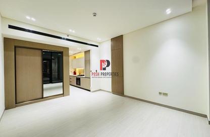 Apartment - Studio - 1 for rent in Binghatti Apex - District 10 - Jumeirah Village Circle - Dubai Apartment - Studio - 1 for rent in Binghatti Apex - District 10 - Jumeirah Village Circle - Dubai