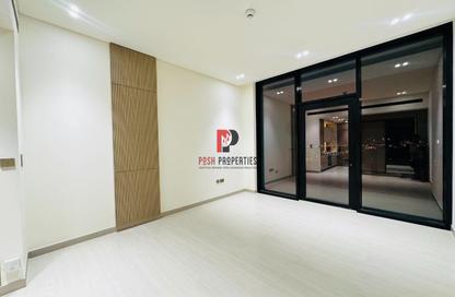 Apartment - Studio - 1 for rent in Binghatti Apex - District 10 - Jumeirah Village Circle - Dubai Apartment - Studio - 1 for rent in Binghatti Apex - District 10 - Jumeirah Village Circle - Dubai