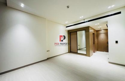 Apartment - Studio - 1 for rent in Binghatti Apex - District 10 - Jumeirah Village Circle - Dubai