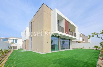 Villa - 5 Bedrooms - 7+ Bathrooms for rent in Tilal Al Furjan - Al Furjan - Dubai