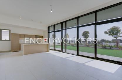 Villa - 5 Bedrooms - 7+ Bathrooms for rent in Tilal Al Furjan - Al Furjan - Dubai