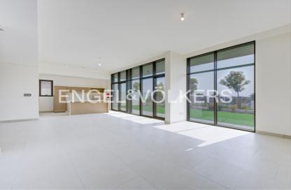 Villa - 5 Bedrooms - 7+ Bathrooms for rent in Tilal Al Furjan - Al Furjan - Dubai