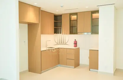 Apartment - 2 Bedrooms - 2 Bathrooms for rent in Moor at Creek Beach Building 1 - Moor at Creek Beach - Creek Beach - Dubai Creek Harbour (The Lagoons) - Dubai