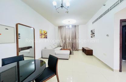 Apartment - 1 Bedroom - 1 Bathroom for rent in Al Dona Building - Al Nahda 2 - Al Nahda - Dubai Apartment - 1 Bedroom - 1 Bathroom for rent in Al Dona Building - Al Nahda 2 - Al Nahda - Dubai