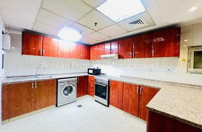 Apartment - 1 Bedroom - 1 Bathroom for rent in Al Dona Building - Al Nahda 2 - Al Nahda - Dubai