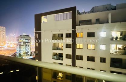 Apartment - 1 Bedroom - 1 Bathroom for rent in Al Dona Building - Al Nahda 2 - Al Nahda - Dubai Apartment - 1 Bedroom - 1 Bathroom for rent in Al Dona Building - Al Nahda 2 - Al Nahda - Dubai