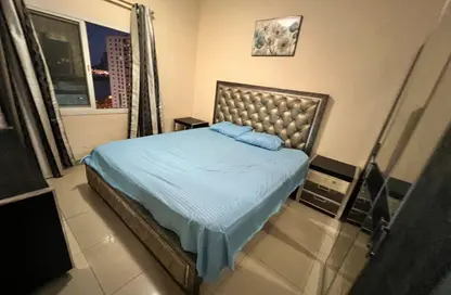 Apartment - 2 Bedrooms - 2 Bathrooms for rent in New Al Taawun Road - Al Taawun - Sharjah