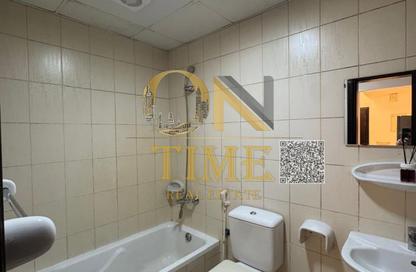 Apartment - Studio - 1 Bathroom for rent in Al Naemiya Tower 1 - Al Naemiya Towers - Al Nuaimiya - Ajman Apartment - Studio - 1 Bathroom for rent in Al Naemiya Tower 1 - Al Naemiya Towers - Al Nuaimiya - Ajman