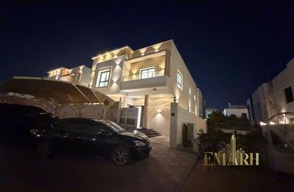 Villa - 5 - 7 for rent in Al Yasmeen 1 - Al Yasmeen - Ajman