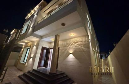 Villa - 5 - 7 for rent in Al Yasmeen 1 - Al Yasmeen - Ajman