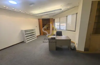 Office Space - 2 Bedrooms - 2 Bathrooms for rent in Abu Hail - Deira - Dubai