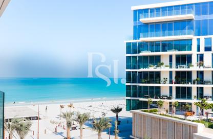 Apartment - 2 - 4 for sale in Mamsha Al Saadiyat - Saadiyat Cultural District - Saadiyat Island - Abu Dhabi Apartment - 2 - 4 for sale in Mamsha Al Saadiyat - Saadiyat Cultural District - Saadiyat Island - Abu Dhabi
