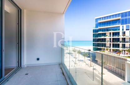 Apartment - 2 - 4 for sale in Mamsha Al Saadiyat - Saadiyat Cultural District - Saadiyat Island - Abu Dhabi Apartment - 2 - 4 for sale in Mamsha Al Saadiyat - Saadiyat Cultural District - Saadiyat Island - Abu Dhabi