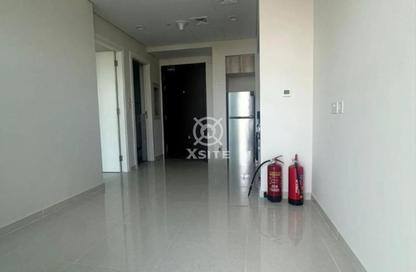 Apartment - 1 Bedroom - 1 Bathroom for rent in Golf Vita Tower A - Golf Vita - DAMAC Hills - Dubai