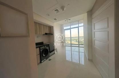 Apartment - 1 Bedroom - 1 Bathroom for rent in Golf Vita Tower A - Golf Vita - DAMAC Hills - Dubai