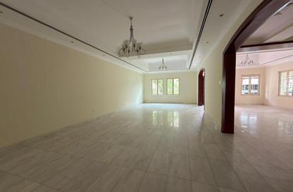 Villa - 5 Bedrooms - 5 Bathrooms for rent in Al Garhoud Villas - Al Garhoud - Dubai Villa - 5 Bedrooms - 5 Bathrooms for rent in Al Garhoud Villas - Al Garhoud - Dubai