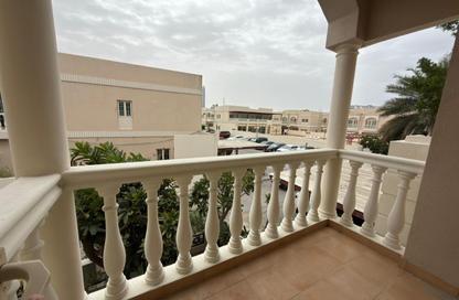 Villa - 5 Bedrooms - 5 Bathrooms for rent in Al Garhoud Villas - Al Garhoud - Dubai Villa - 5 Bedrooms - 5 Bathrooms for rent in Al Garhoud Villas - Al Garhoud - Dubai