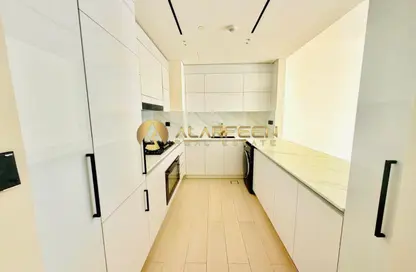 Apartment - 2 Bedrooms - 2 Bathrooms for rent in Binghatti Orchid - District 10 - Jumeirah Village Circle - Dubai