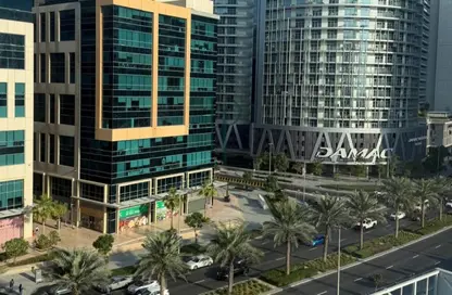 Apartment - 1 Bedroom - 2 Bathrooms for rent in The Pad - Business Bay - Dubai