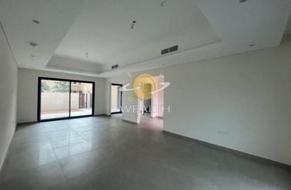 Villa - 4 Bedrooms - 5 Bathrooms for sale in Sharjah Sustainable City - Sharjah Villa - 4 Bedrooms - 5 Bathrooms for sale in Sharjah Sustainable City - Sharjah