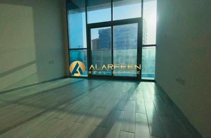 Apartment - 2 Bedrooms - 3 Bathrooms for rent in Flamingo Z2 Tower - Arjan - Dubai Apartment - 2 Bedrooms - 3 Bathrooms for rent in Flamingo Z2 Tower - Arjan - Dubai