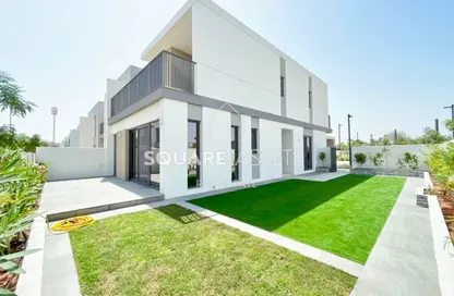 فيلا - 4 غرف نوم - 5 حمامات للبيع في ايلان - تلال الغاف - دبي فيلا - 4 غرف نوم - 5 حمامات للبيع في ايلان - تلال الغاف - دبي