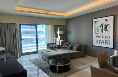 Apartment - 1 - 1 for sale in Tower B - Damac Towers by Paramount - Business Bay - Dubai Apartment - 1 - 1 for sale in Tower B - Damac Towers by Paramount - Business Bay - Dubai