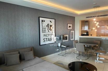 Apartment - 1 - 1 for sale in Tower B - Damac Towers by Paramount - Business Bay - Dubai