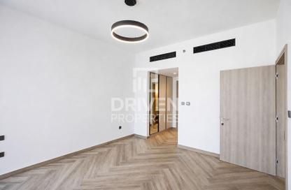 شقة - 1 - 2 للايجار في 399 هيلز بارك ب - 399 Hills Park - دبي هيلز استيت - دبي