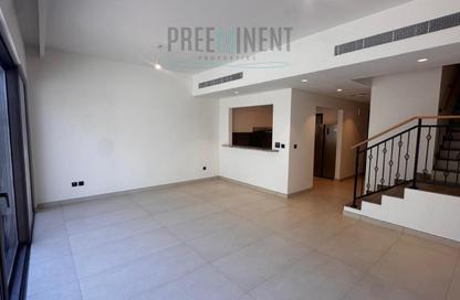 Townhouse - 4 - 5 for sale in Costa Brava 1 - Costa Brava - Damac Lagoons - Dubai Townhouse - 4 - 5 for sale in Costa Brava 1 - Costa Brava - Damac Lagoons - Dubai