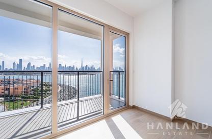 Apartment - 3 Bedrooms - 3 Bathrooms for rent in Le Ciel 1 - Le Ciel - Port de La Mer - La Mer - Jumeirah - Dubai