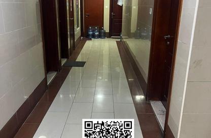 عمارة بالكامل - استوديو - 8 حمامات للبيع في برج النعيمية  2 - أبراج النعيمية - النعيمية - عجمان