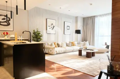 شقة - غرفة نوم - 2 حمامات للبيع في 9 بناية - سيتي ووك السكنية - سيتي ووك - دبي